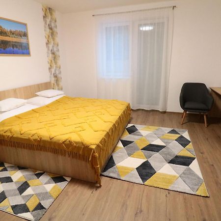 Villa Bellissima Szabolcs Dış mekan fotoğraf
